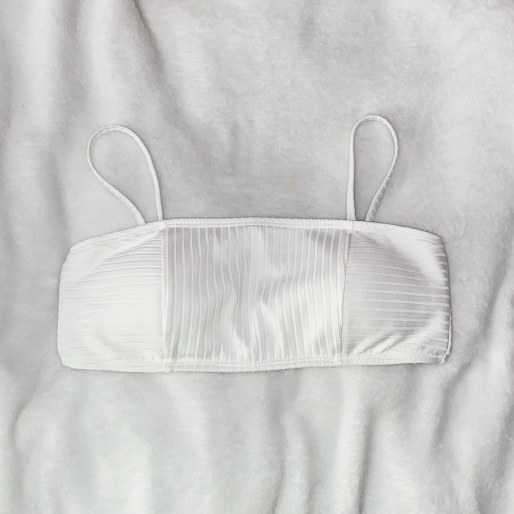Abercrombie & Fitch Bikini Top
